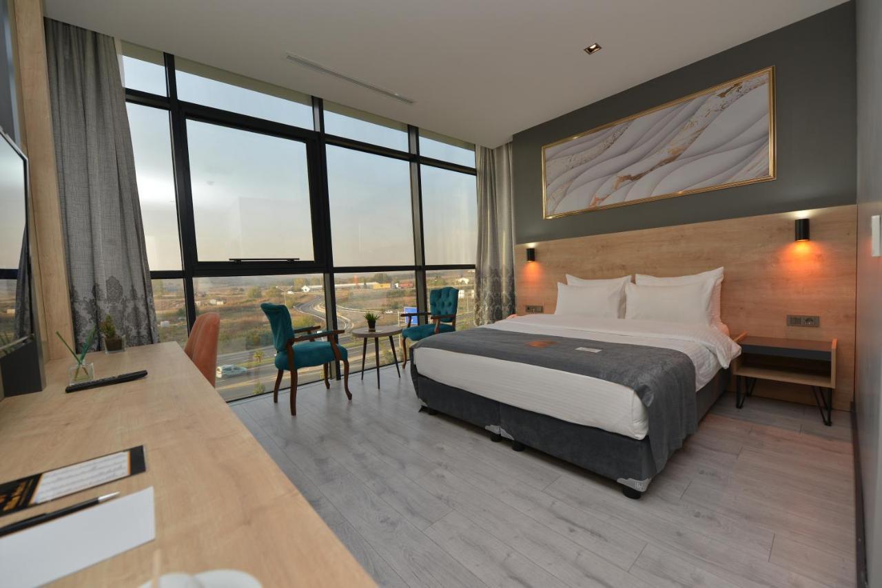 Mills Hotel Текирдаг Экстерьер фото