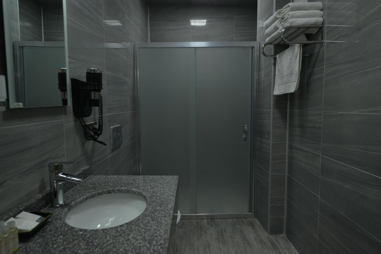 Mills Hotel Текирдаг Экстерьер фото