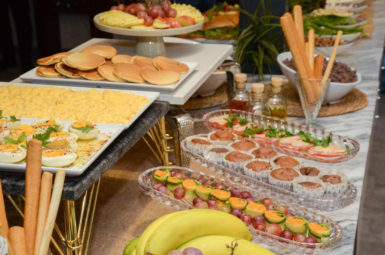 Mills Hotel Текирдаг Экстерьер фото